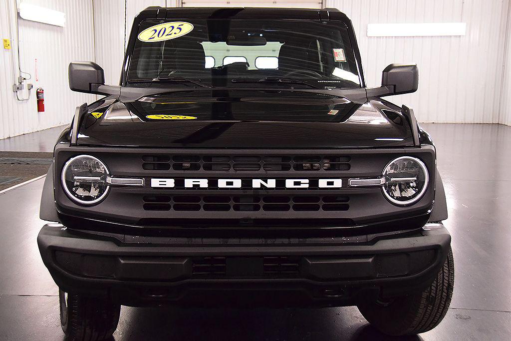 FORD BRONCO BASE - 2