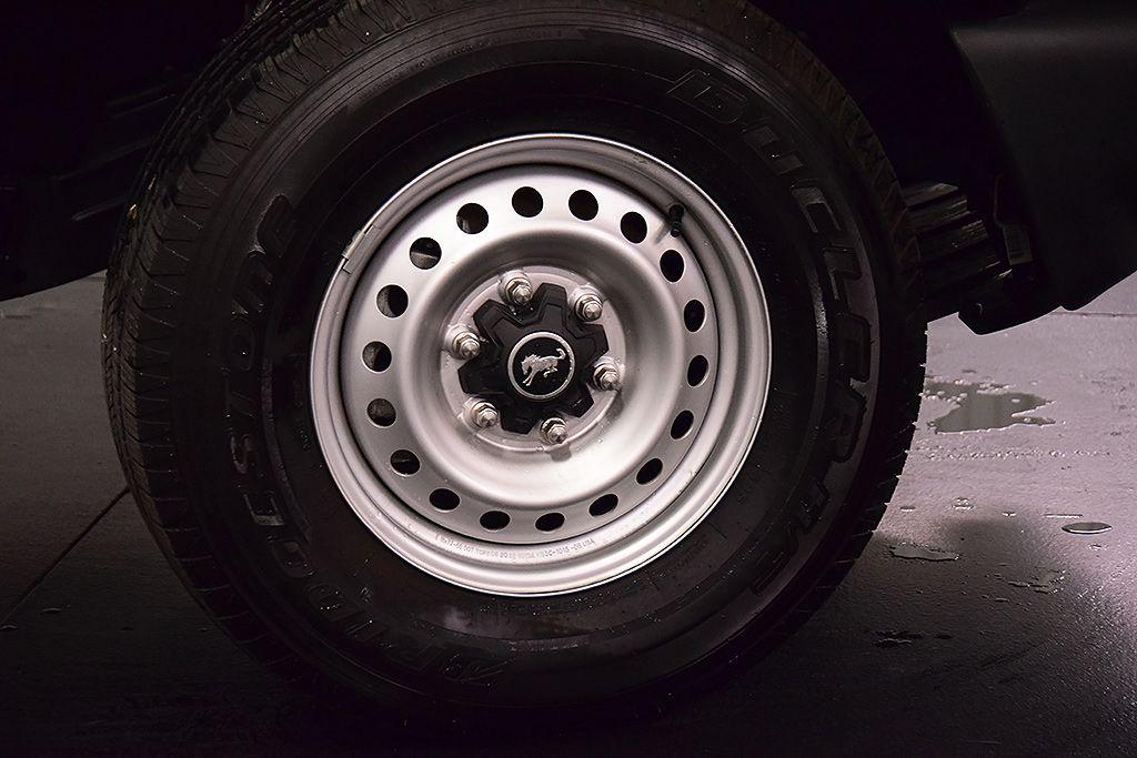 FORD BRONCO BASE - 10