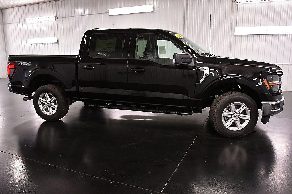FORD F-150 XLT - 8