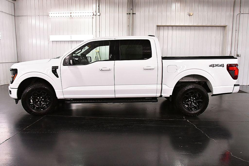 FORD F-150 XLT - 4