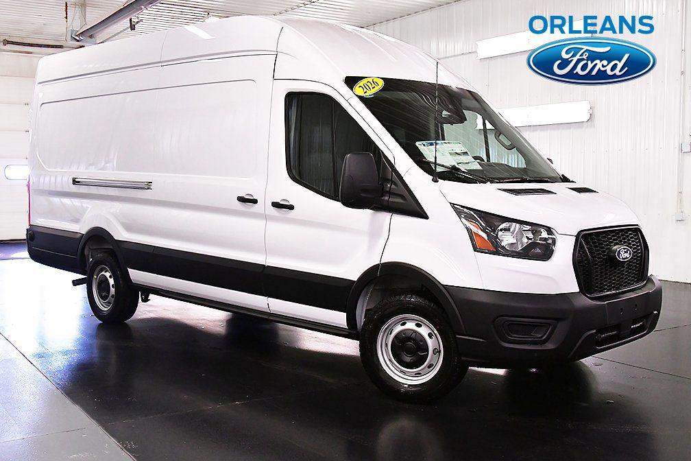 New 2026 Ford Transit-350 Base