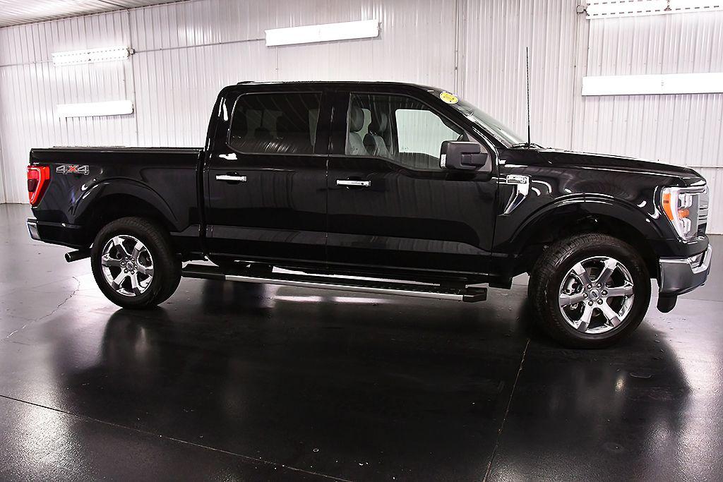 FORD F-150 XLT - 8