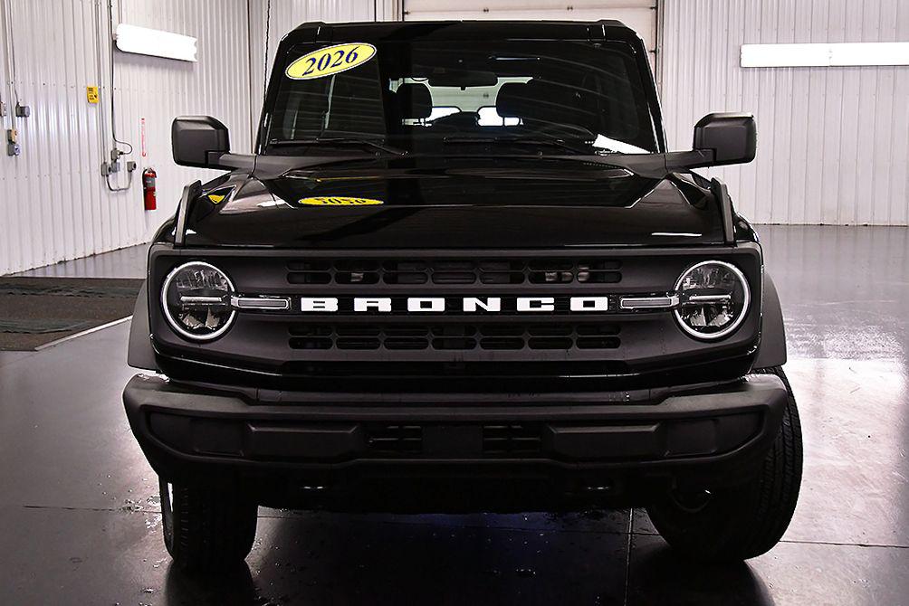 FORD BRONCO - 2