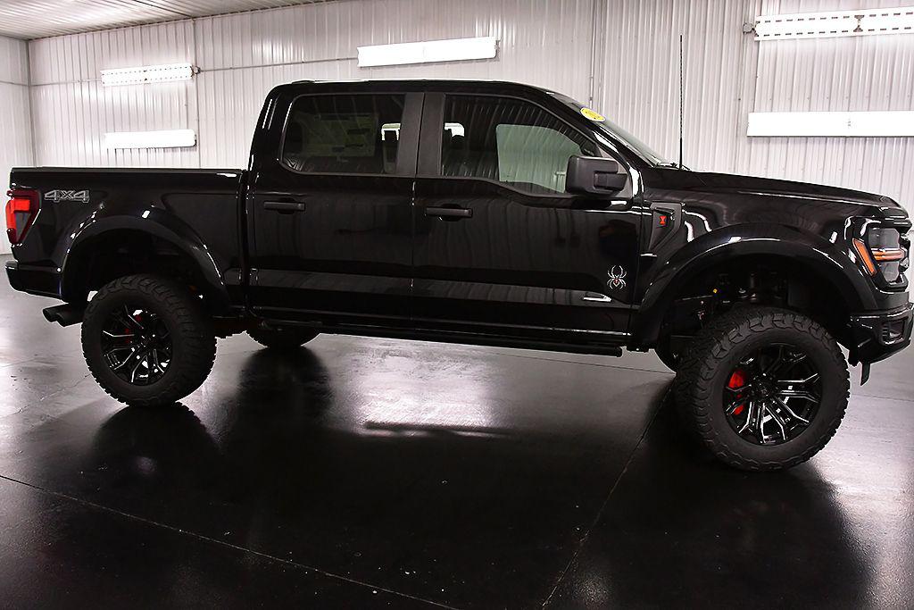 FORD F-150 STX - 8