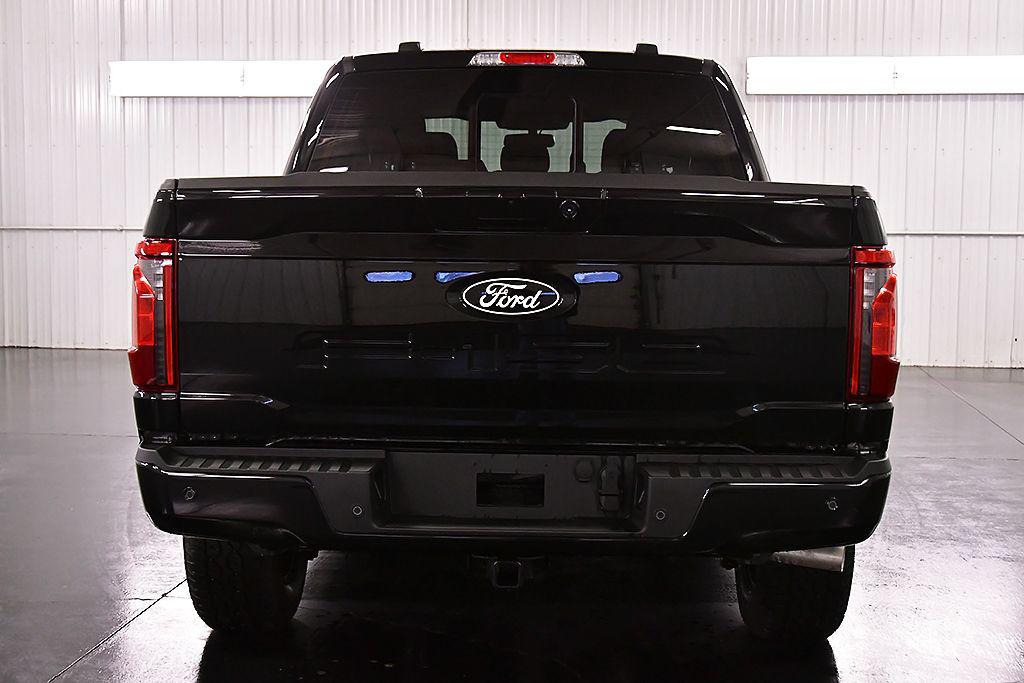 FORD F-150 XLT - 6