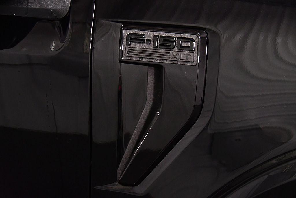 FORD F-150 XLT - 10