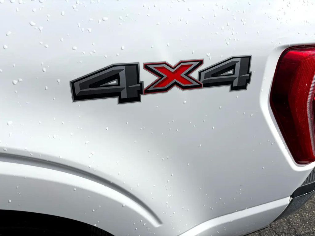 FORD F-150 XLT - 10