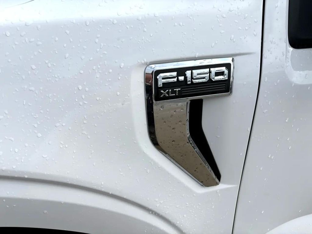 FORD F-150 XLT - 9