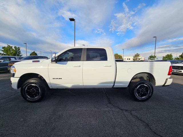 2024 RAM 2500 LARAMIE 照片 6