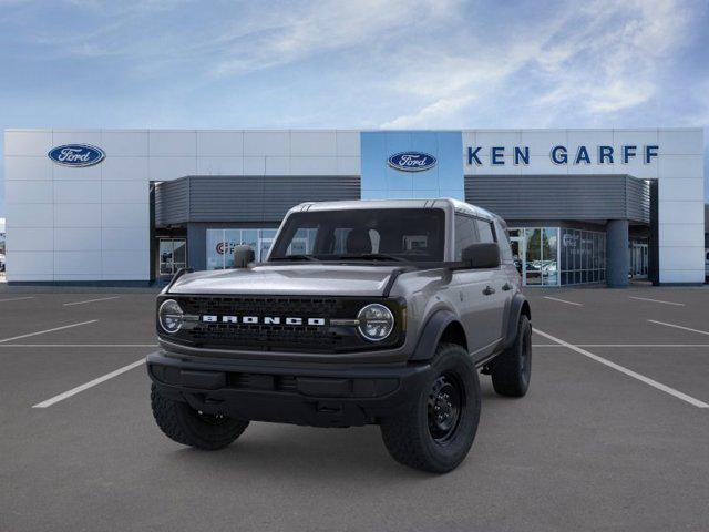 FORD BRONCO BIG BEND - 2