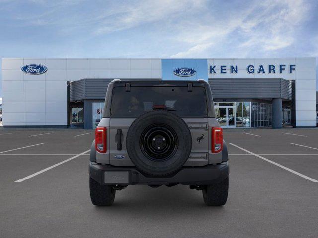 FORD BRONCO BIG BEND - 5