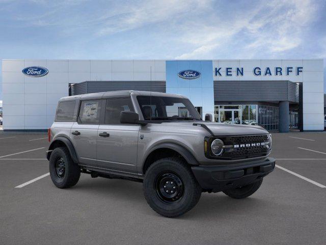 FORD BRONCO BIG BEND - 7
