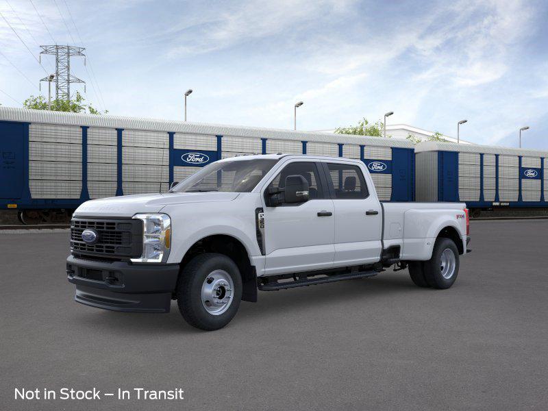 New 2026 Ford F-350 XL