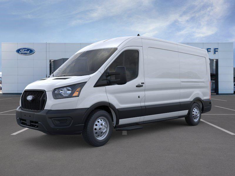 New 2026 Ford Transit-250 Base