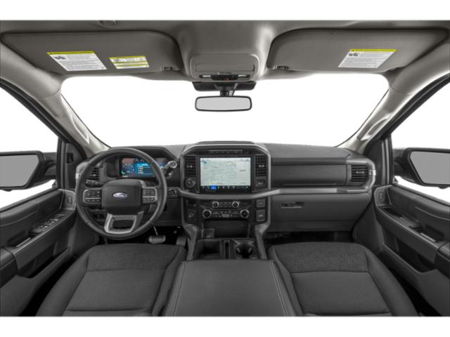 FORD F-150 XLT - 7