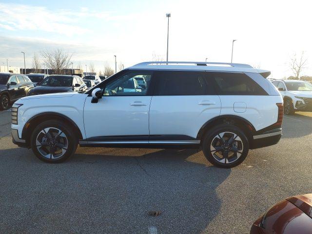 New 2026 Hyundai PALISADE Limited