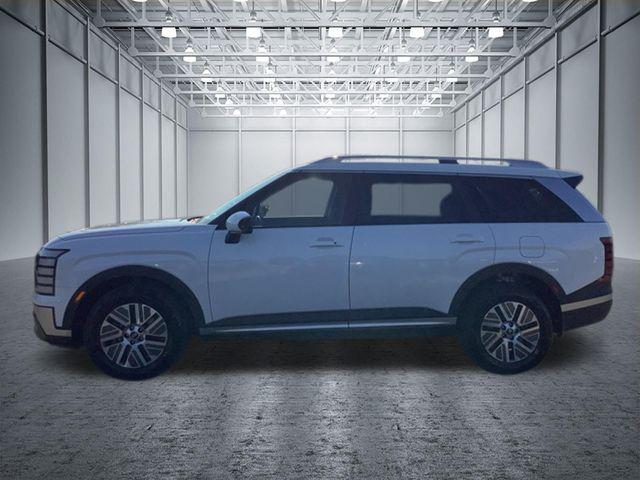 New 2027 Hyundai Palisade Hybrid SEL 7P