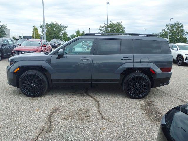 New 2027 Hyundai SANTA FE Calligraphy