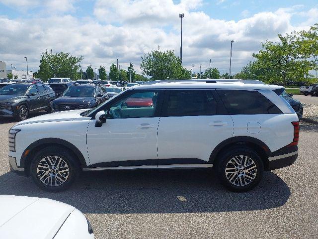 New 2026 Hyundai PALISADE SEL Premium