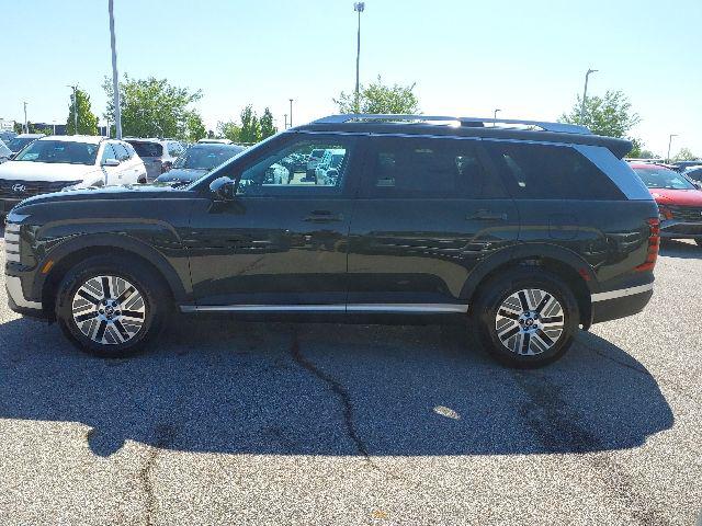New 2026 Hyundai Palisade Hybrid SEL Premium 7P