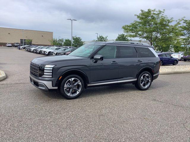 New 2026 Hyundai PALISADE Limited