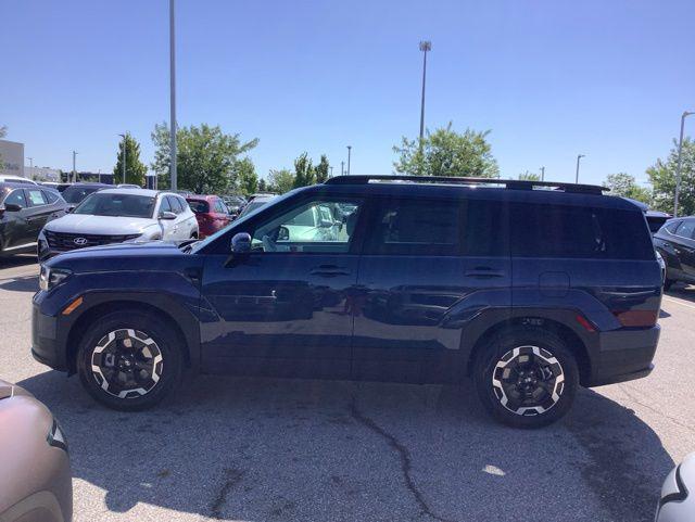 New 2026 Hyundai SANTA FE SEL 2.4