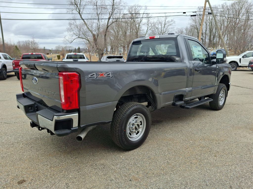 2026 FORD F-250 XL 照片 5