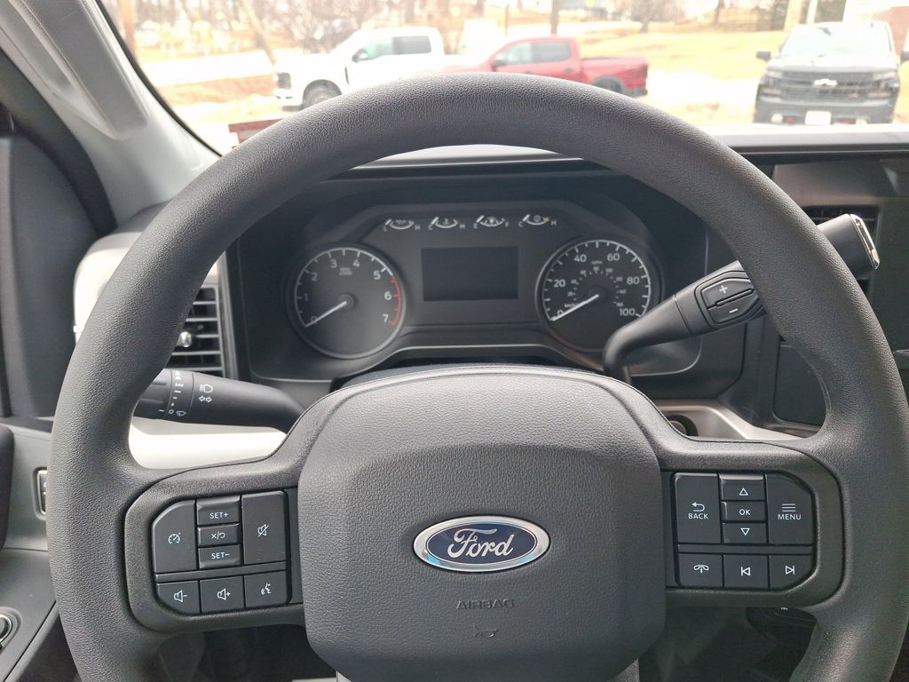 2026 FORD F-250 XL 照片 10