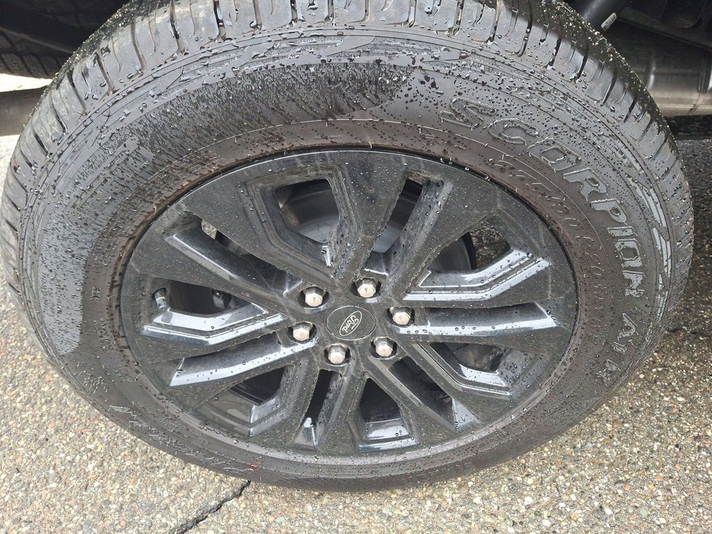 2026 FORD F-150 XLT 缩略图 18