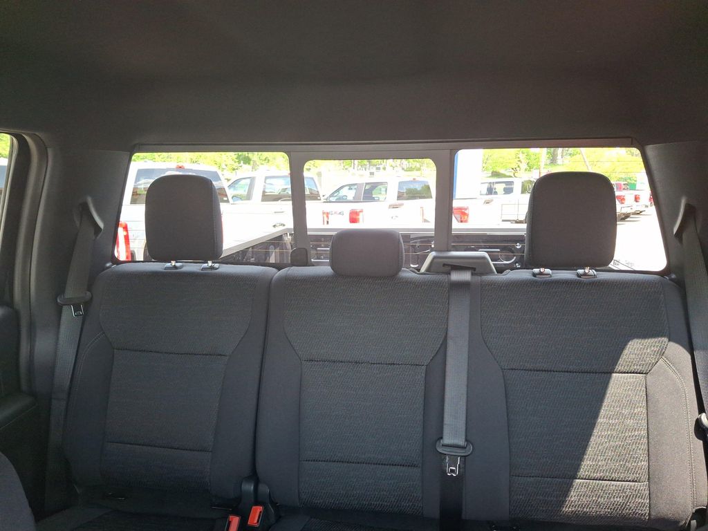 صورة مصغرة 13 لـ 2026 FORD F-150 XLT