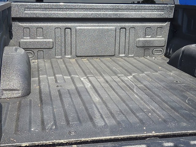 FORD F-150 LARIAT - 8