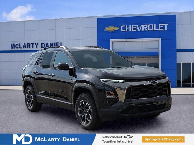 New 2026 Chevrolet Equinox FWD ACTIV