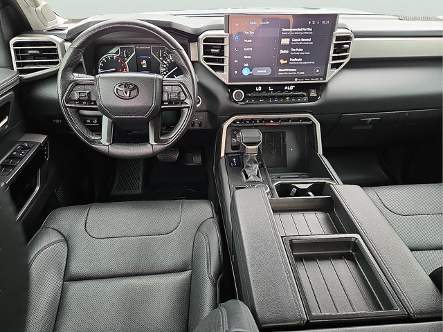 2023 Toyota TUNDRA LIMITED — миниатюра 11