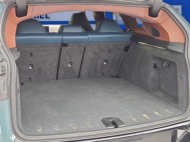 2023 BMW XM BASE 照片 8