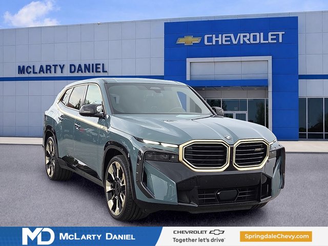 2023 BMW XM BASE 照片 1