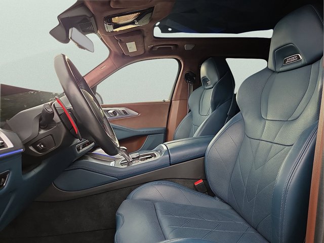 2023 BMW XM BASE 缩略图 14
