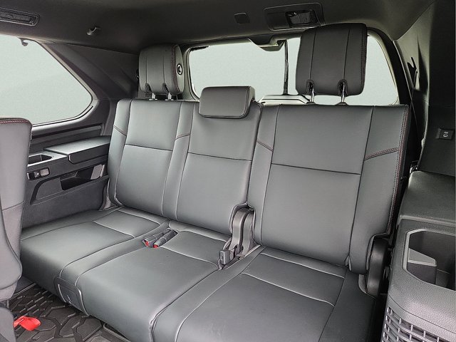 صورة 10 لـ 2026 Toyota SEQUOIA TRD PRO