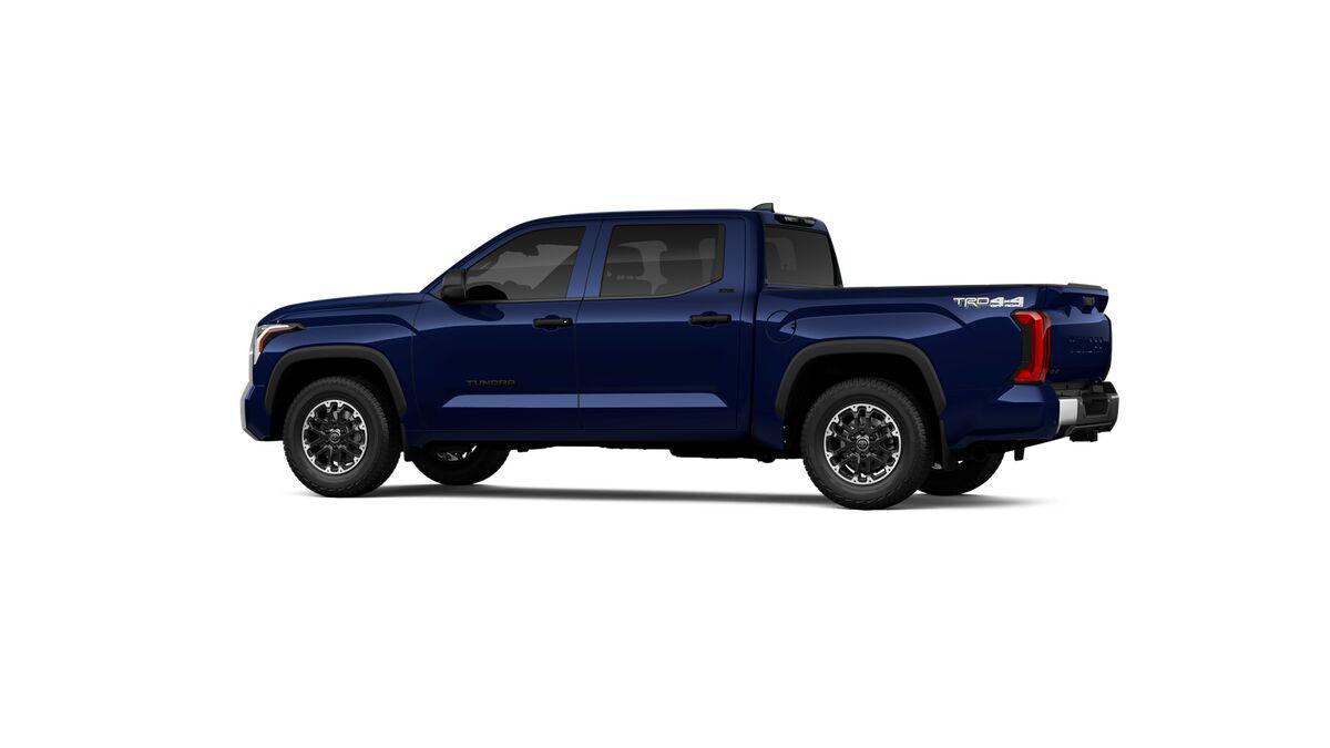 TOYOTA TUNDRA - 5