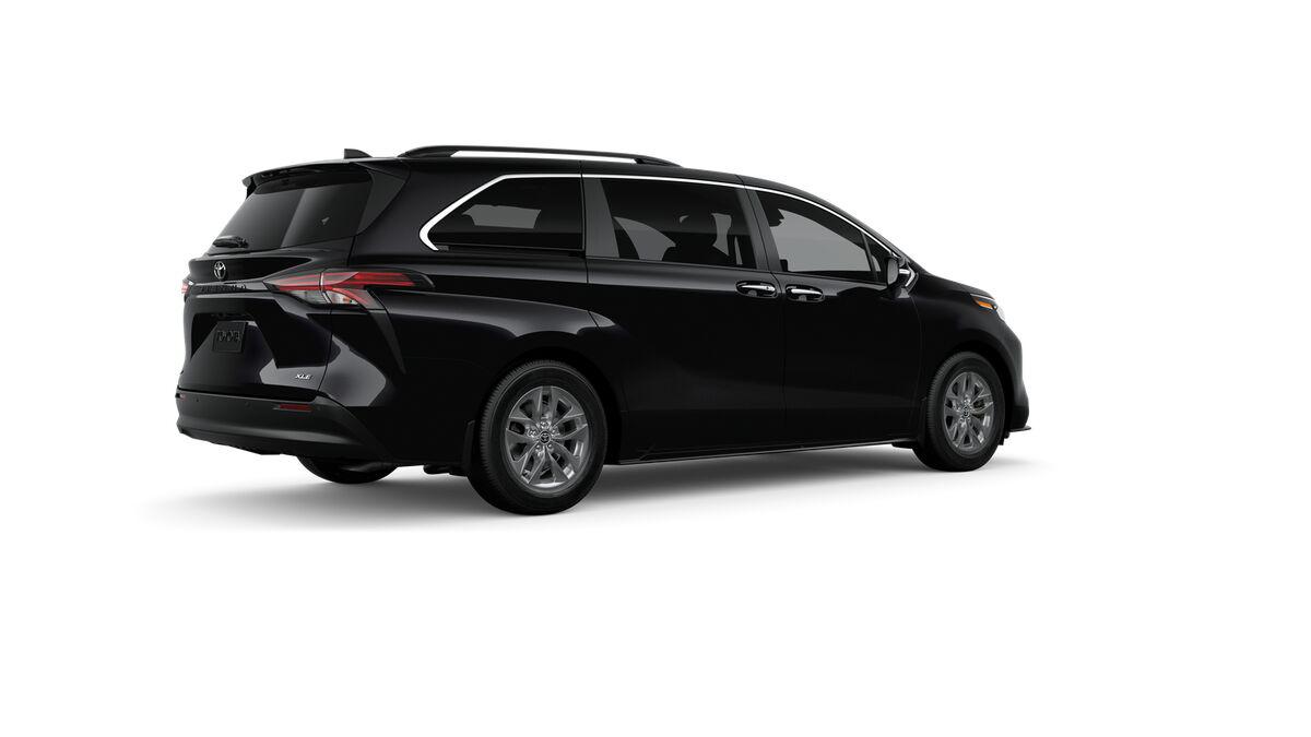 TOYOTA SIENNA - 10