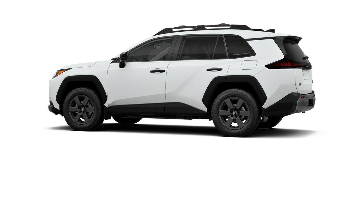 TOYOTA RAV4 - 5