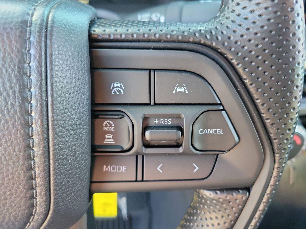 2026 Toyota TACOMA SR5 缩略图 26