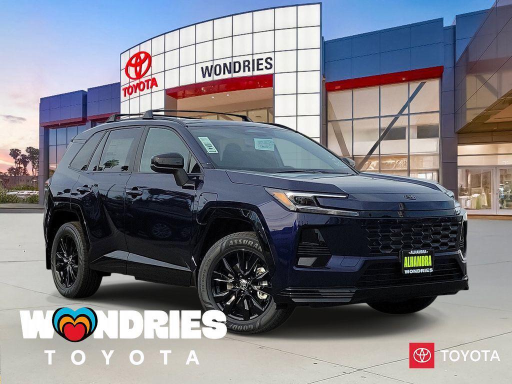 TOYOTA RAV4 - 1