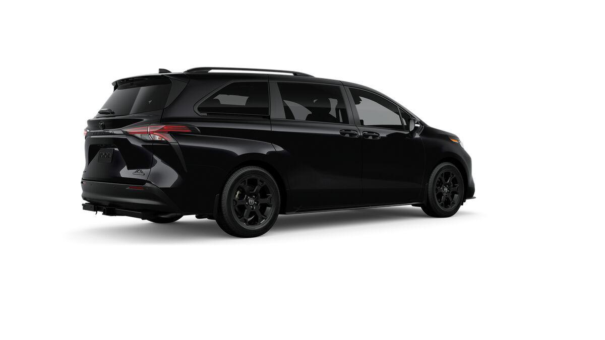 TOYOTA SIENNA - 10