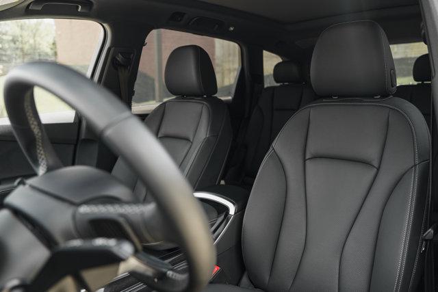 2025 AUDI Q7 55 PREMIUM PLUS — миниатюра 21