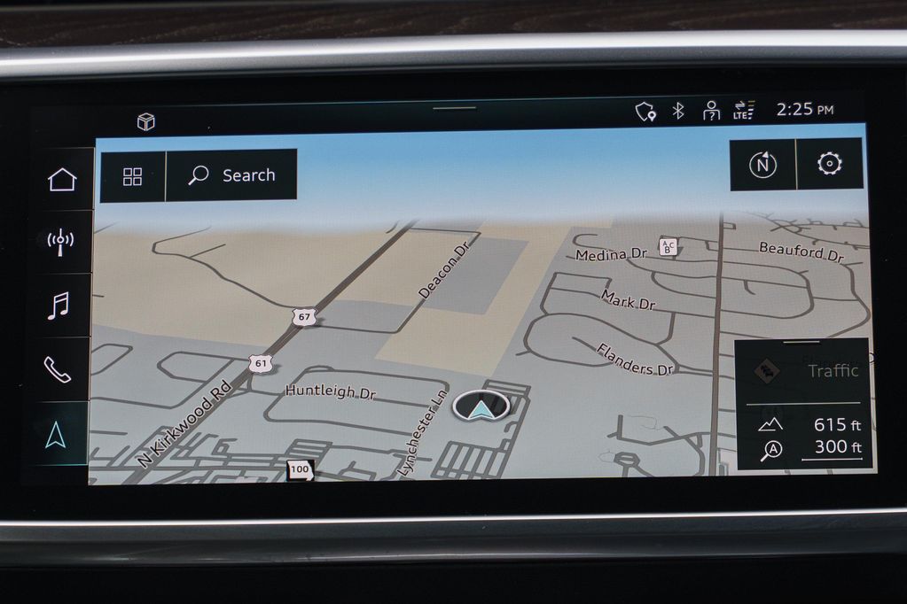 2023 AUDI A7 3.0T PREMIUM PLUS — миниатюра 14