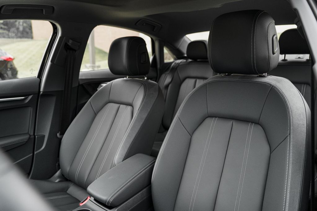 2026 AUDI A3 PREMIUM — миниатюра 21