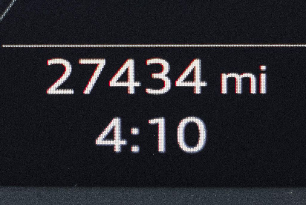 2023 AUDI Q4 E-TRON PRESTIGE 50 QUATTRO — фото 17