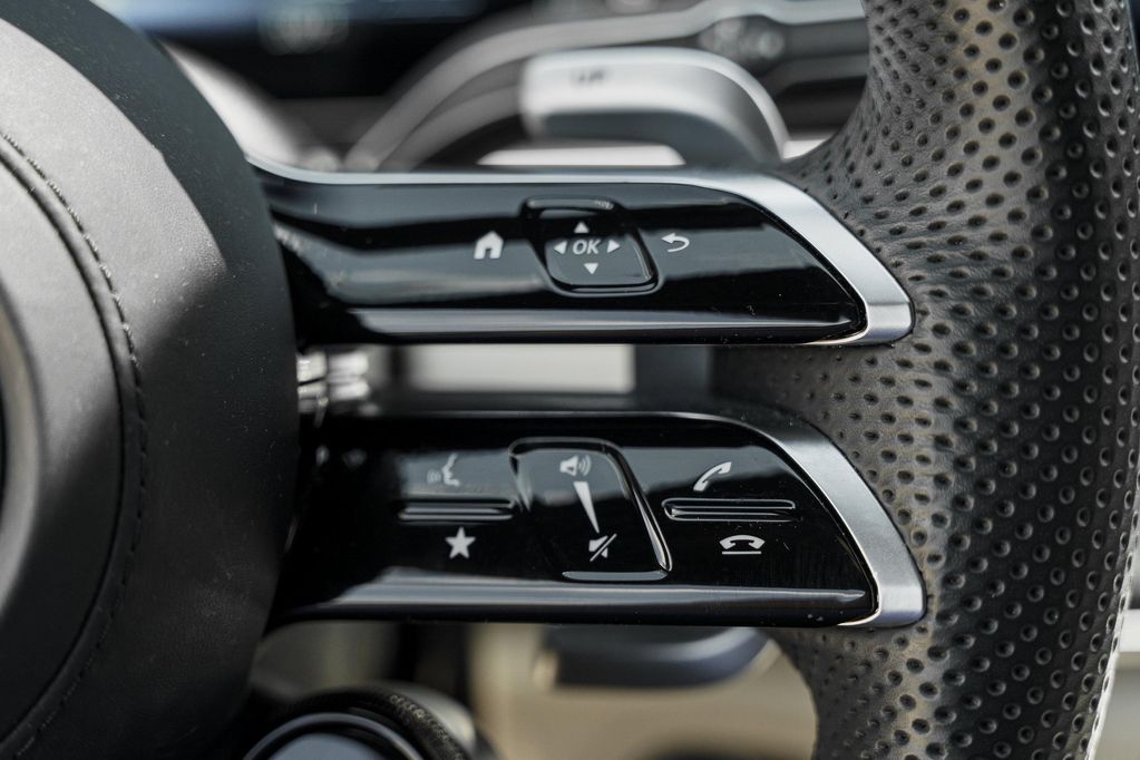 صورة مصغرة 18 لـ 2024 Mercedes-BENZ OTHERS