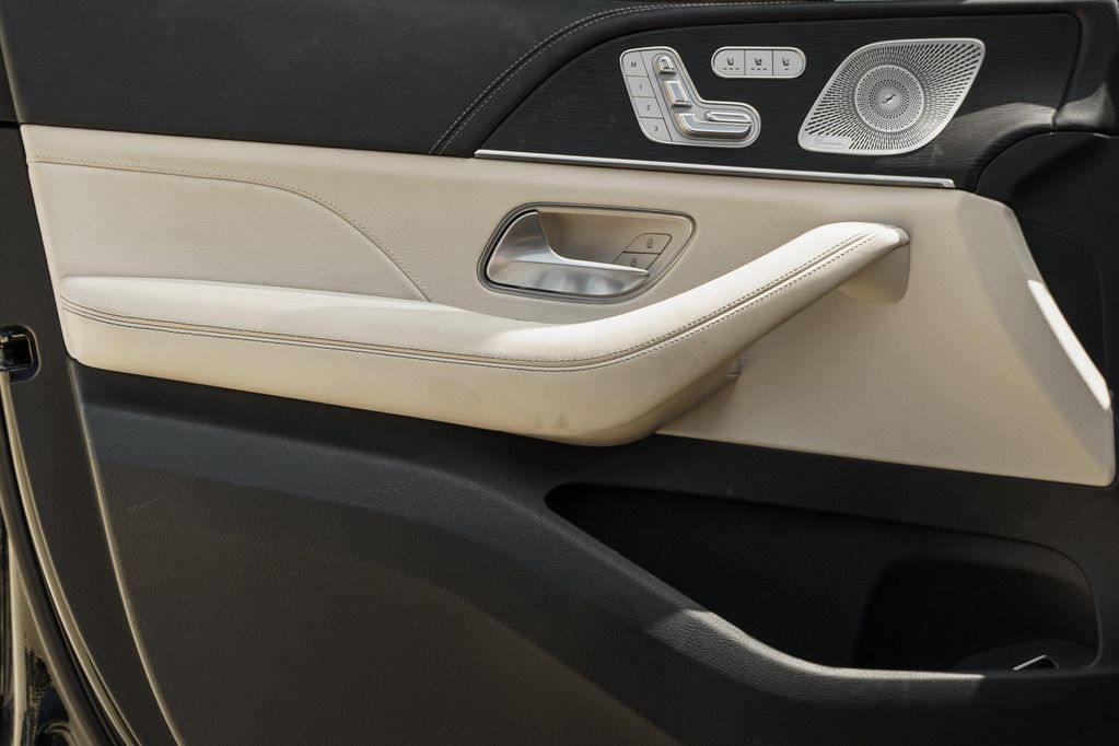 صورة مصغرة 22 لـ 2024 Mercedes-BENZ OTHERS