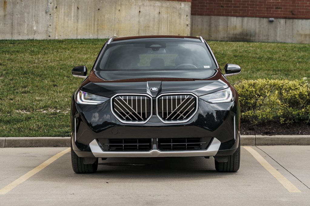 صورة مصغرة 28 لـ 2026 BMW X3 30 XDRIVE